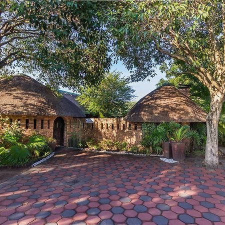 La Mer Lodge Richards Bay Extérieur photo