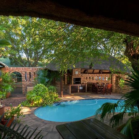 La Mer Lodge Richards Bay Extérieur photo