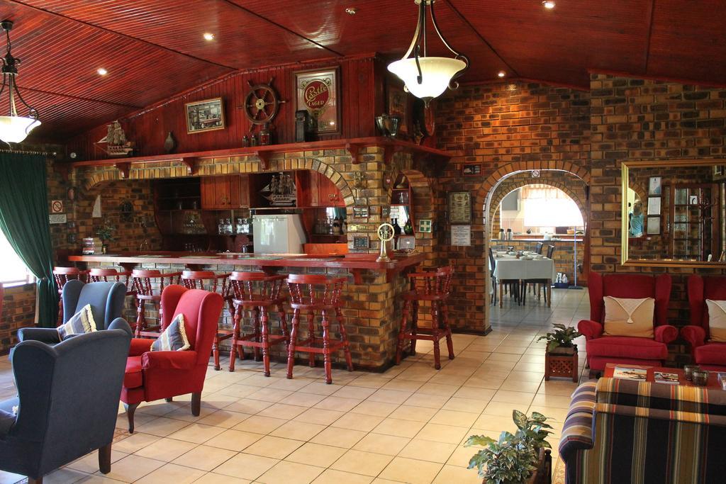 La Mer Lodge Richards Bay Extérieur photo