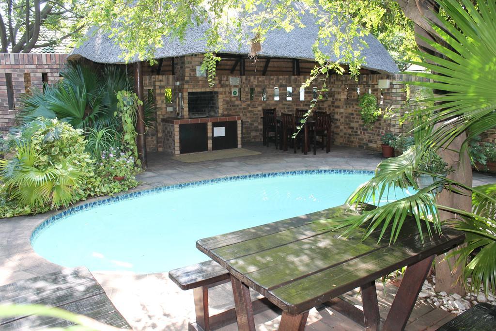 La Mer Lodge Richards Bay Extérieur photo