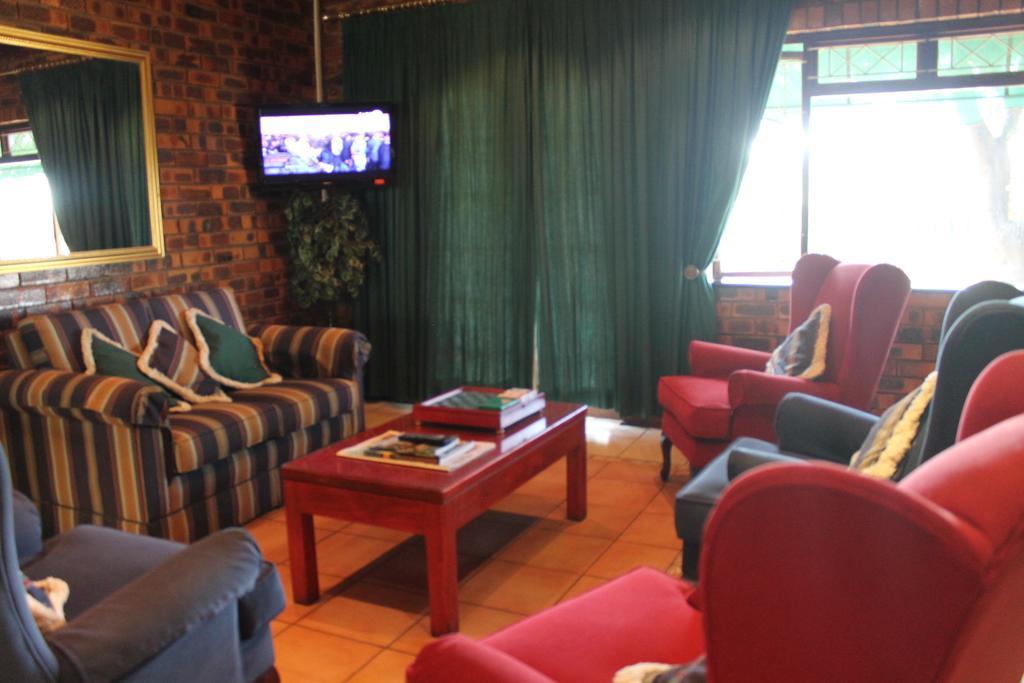La Mer Lodge Richards Bay Extérieur photo