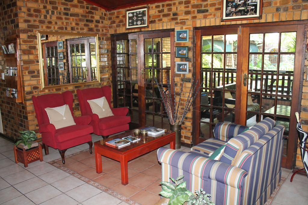 La Mer Lodge Richards Bay Extérieur photo
