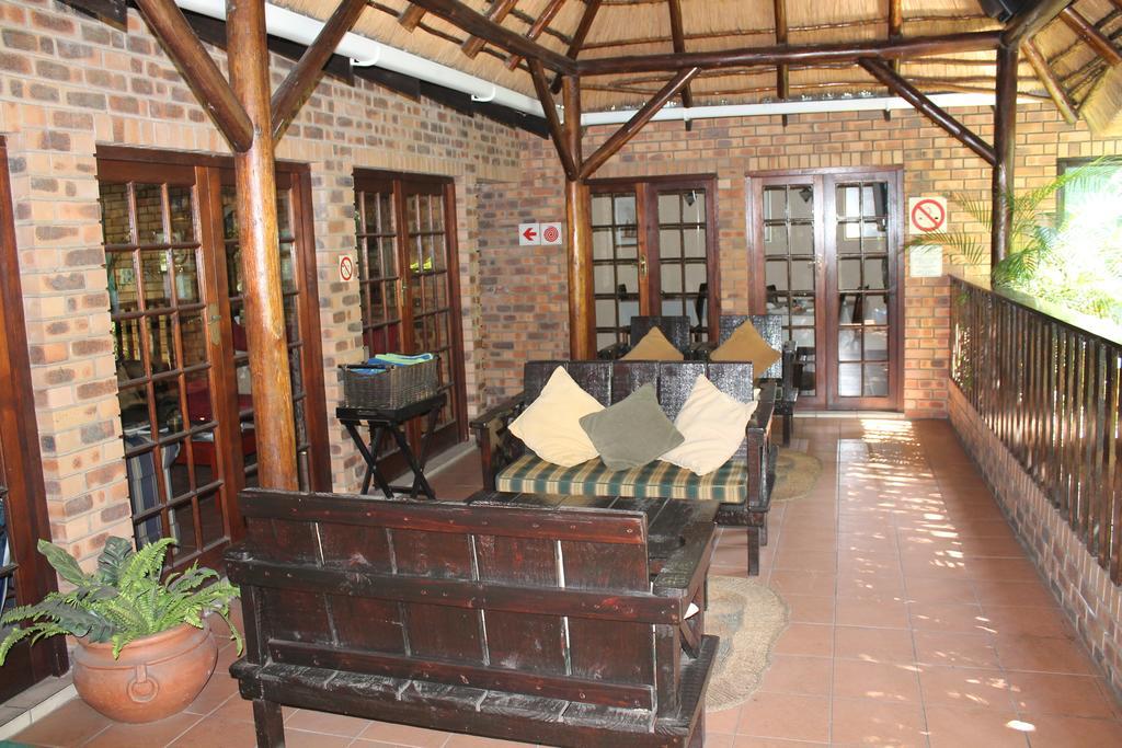 La Mer Lodge Richards Bay Extérieur photo
