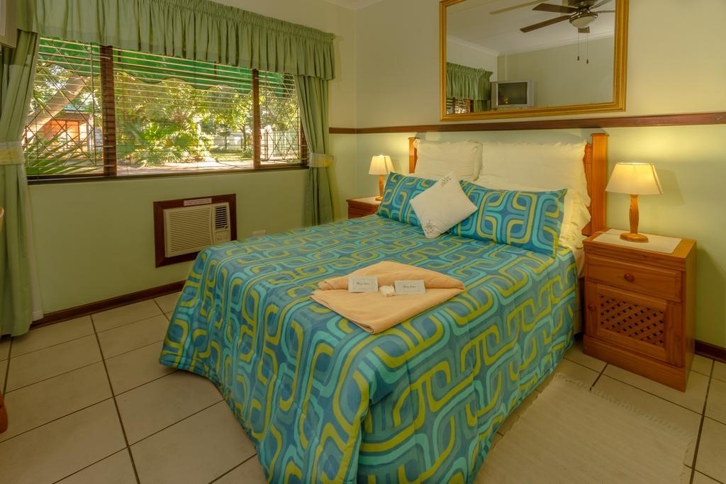 La Mer Lodge Richards Bay Extérieur photo