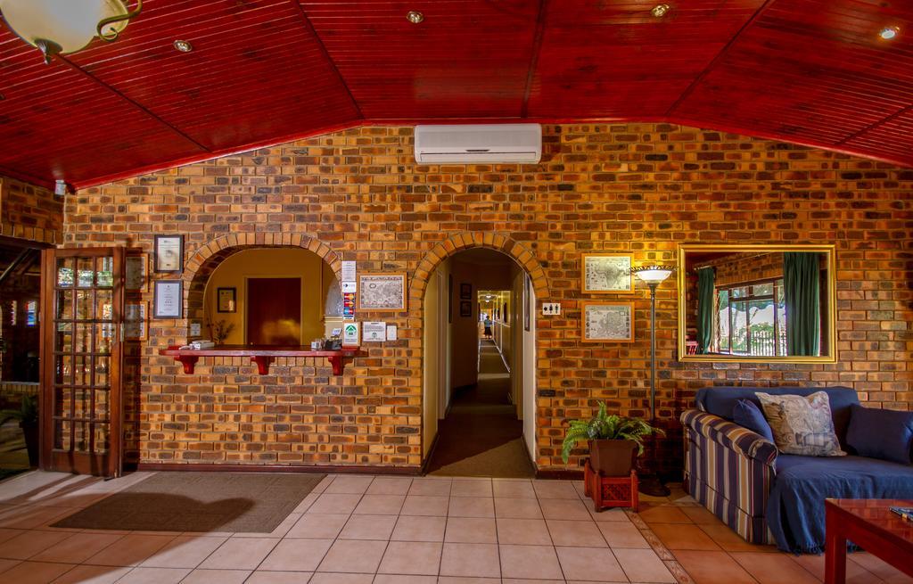 La Mer Lodge Richards Bay Extérieur photo