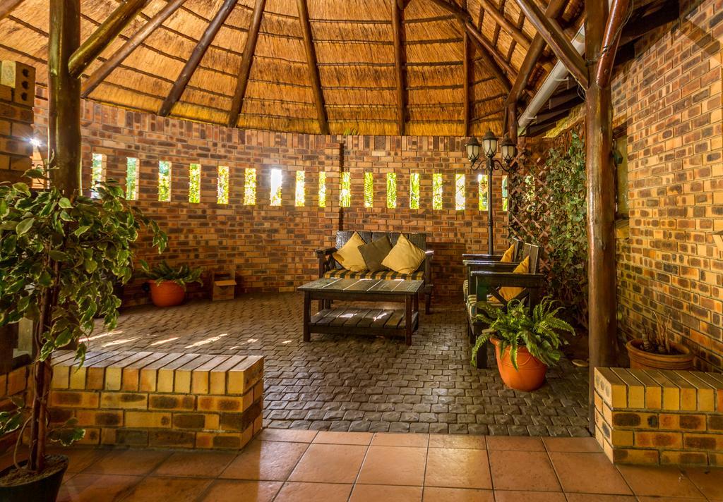 La Mer Lodge Richards Bay Extérieur photo