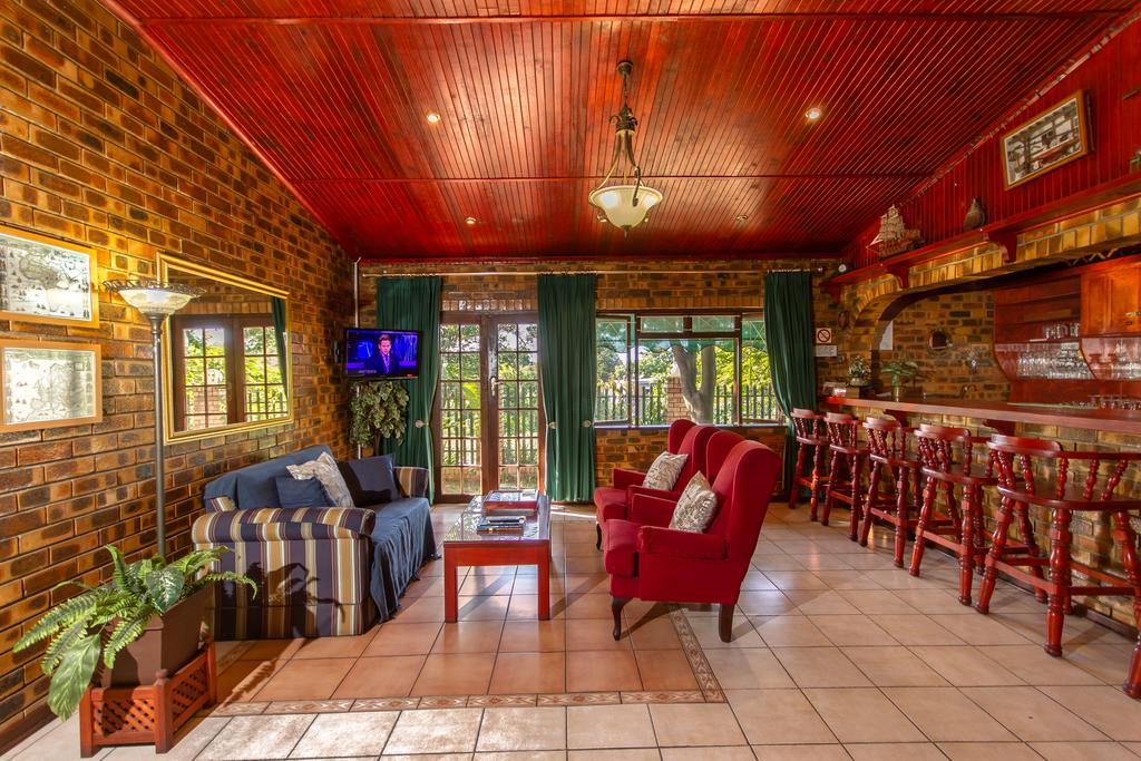 La Mer Lodge Richards Bay Extérieur photo