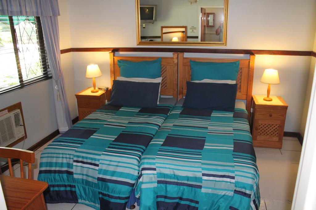 La Mer Lodge Richards Bay Extérieur photo