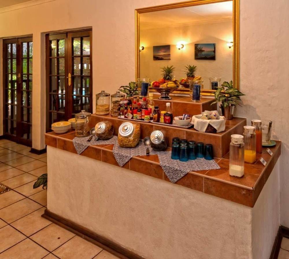 La Mer Lodge Richards Bay Extérieur photo