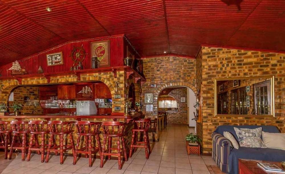 La Mer Lodge Richards Bay Extérieur photo
