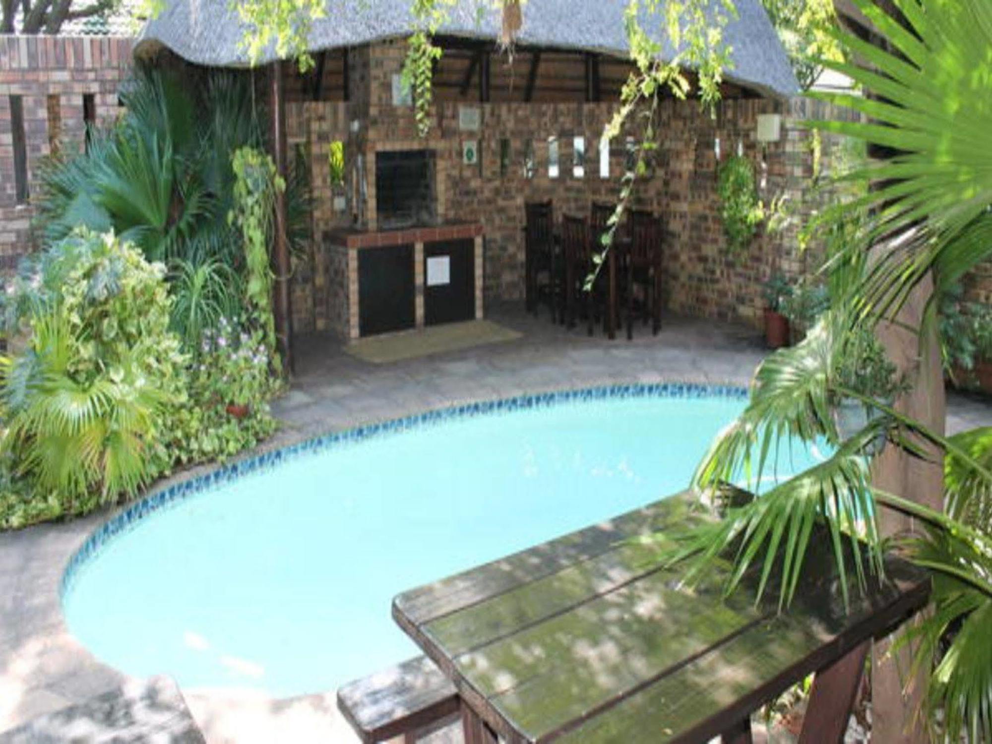 La Mer Lodge Richards Bay Extérieur photo