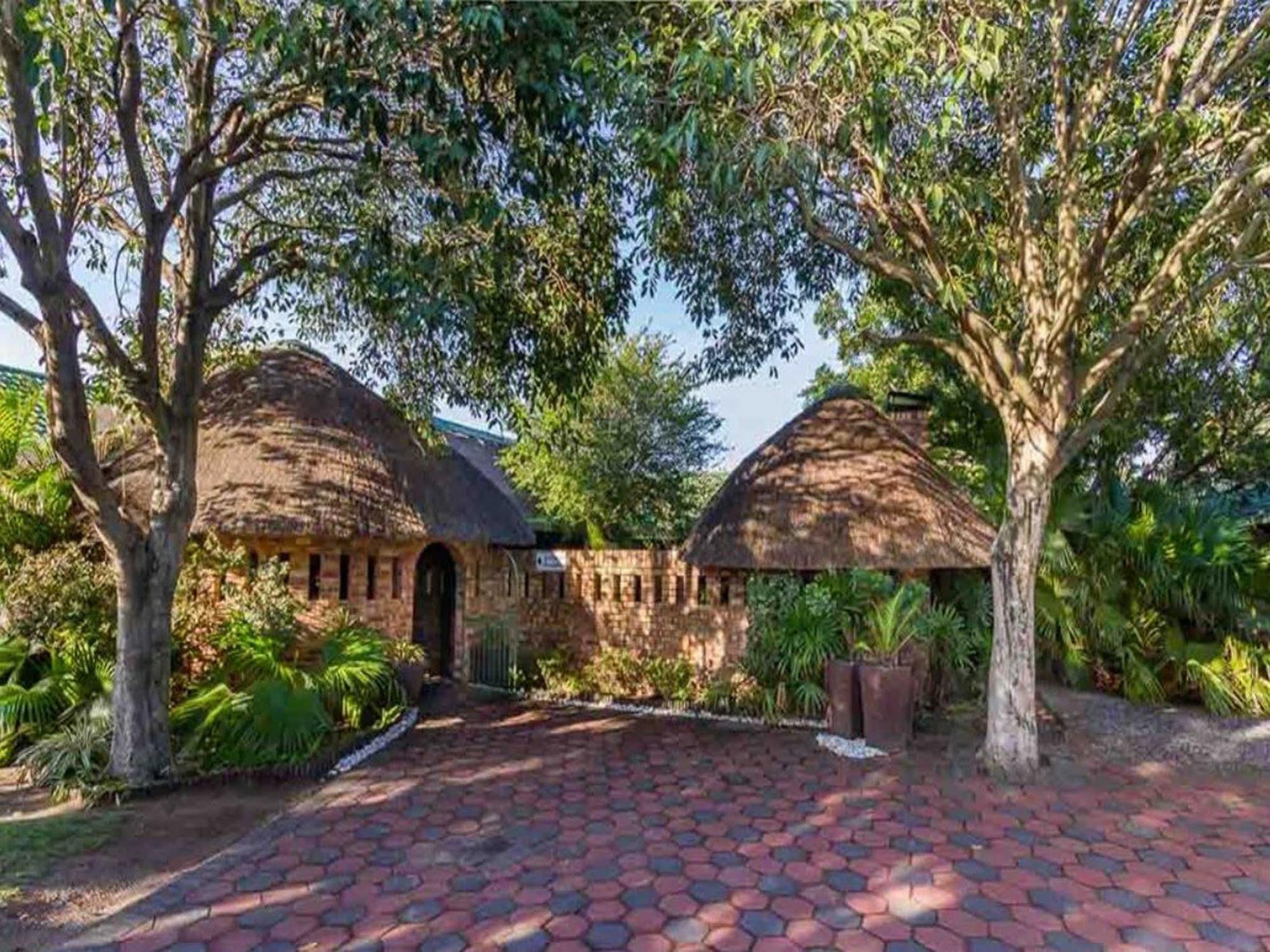 La Mer Lodge Richards Bay Extérieur photo
