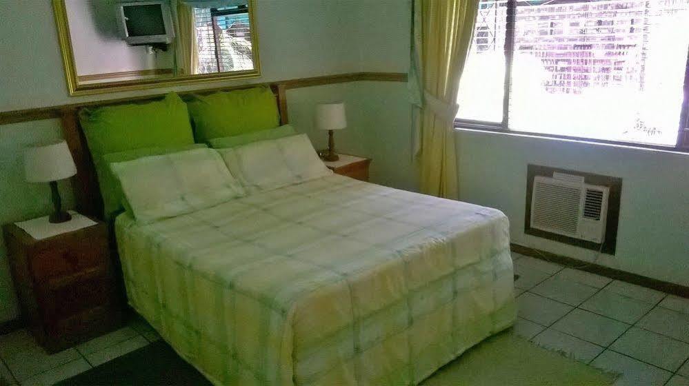 La Mer Lodge Richards Bay Extérieur photo