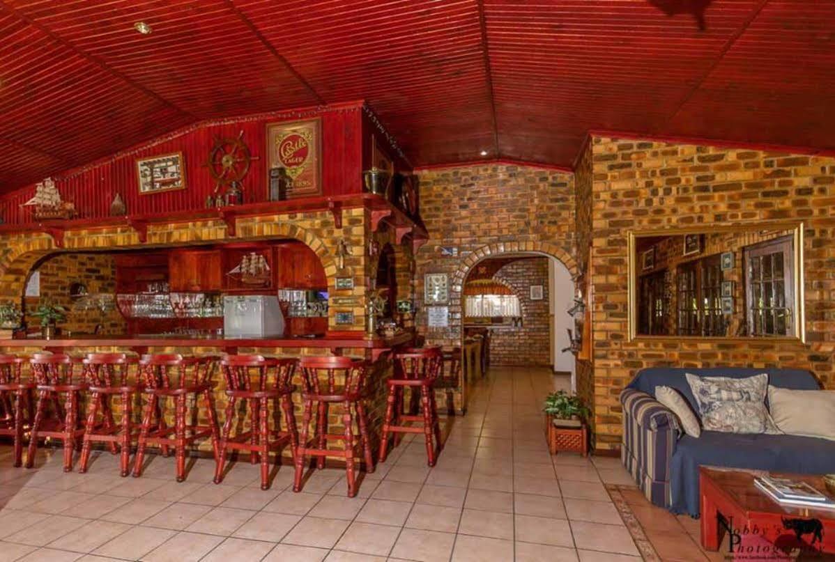 La Mer Lodge Richards Bay Extérieur photo