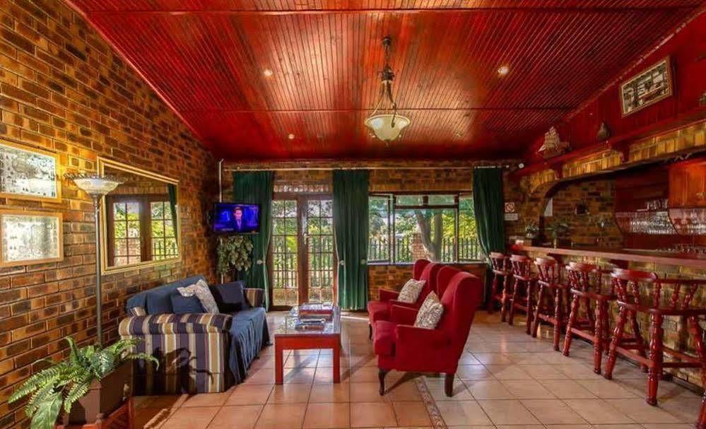 La Mer Lodge Richards Bay Extérieur photo